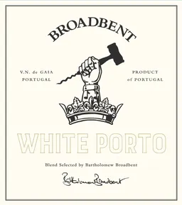 White Port