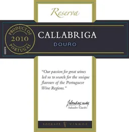 Douro Reserva