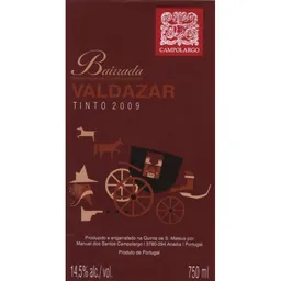 Valdazar