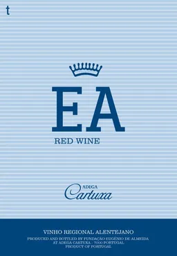 EA Red