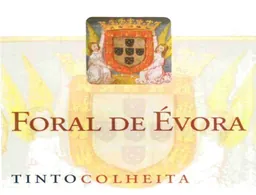 Foral de Evora Tinto