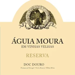 em Vinhas Velhas Reserva Branco