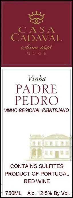 Padre Pedro