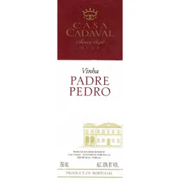 Padre Pedro Red