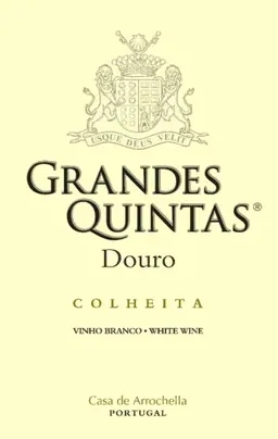 Grandes Quintas Colheita Branco
