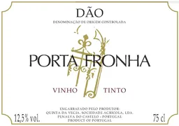 Casa de Cello Dao Porta Fronha