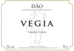 Casa de Cello Vegia Vinho Tinto