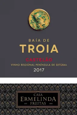Baia de Troia