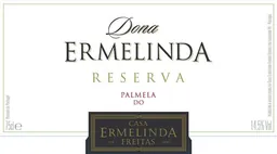 Dona Ermelinda Palmela Reserva