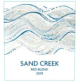 Sand Creek Red Blend