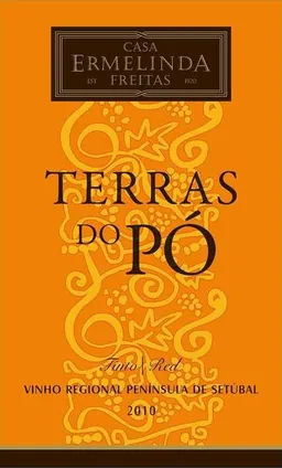 Terras do Po Tinto