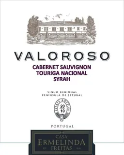 Valoroso Tinto