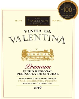 Vinha da Valentina Premium Red