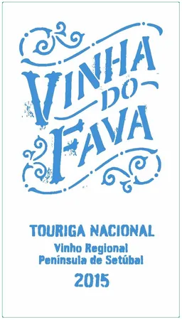 Vinha do Fava Touriga Nacional