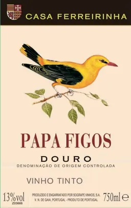 Papa Figos Tinto