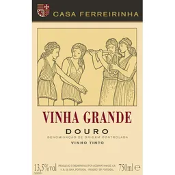 Vinha Grande