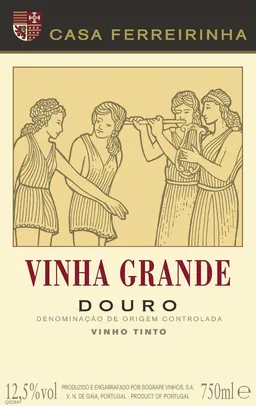 Vinha Grande Tinto