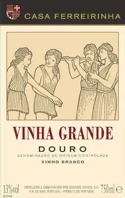 Vinha Grande Vinho Branco