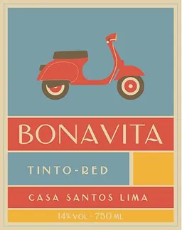 Bonavita Tinto