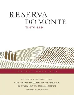 Do Monte Reserva