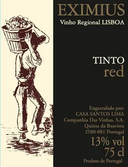 Eximius Tinto