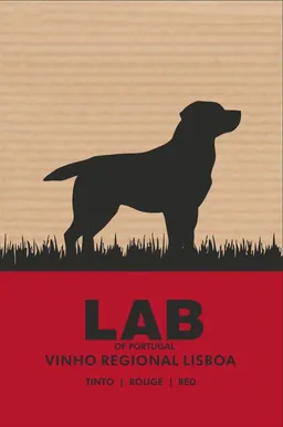 Lab Red