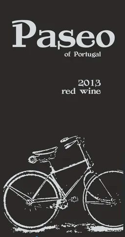 Paseo of Portugal Red