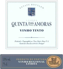 Quinta das Amoras