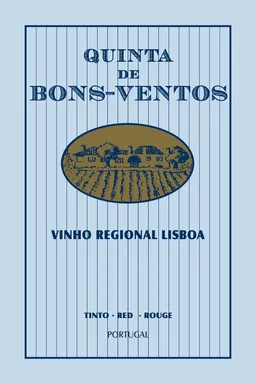 Quinta de Bons-Ventos