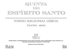 Quinta do Espirito Santo