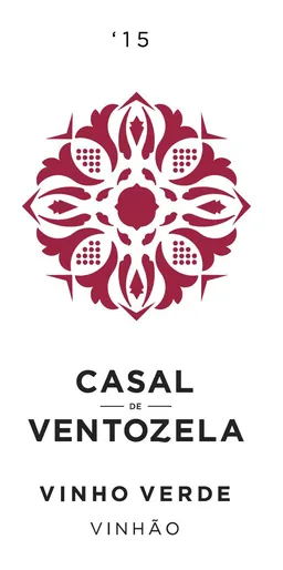 Casal de Ventozela Tinto
