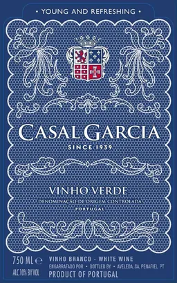 Casal Garcia Vinho Verde Rose