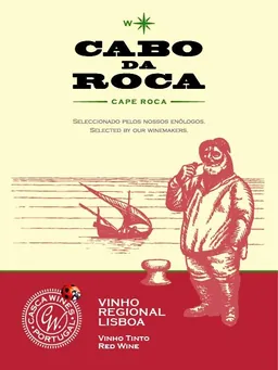 Cabo da Roca