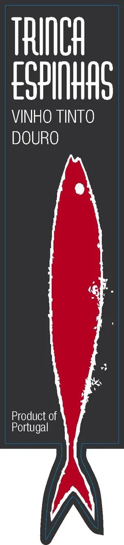 Trinca Espinhas Tinto