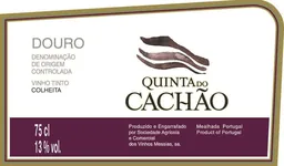 Quinta do Cachao