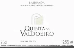 Quinta do Valdoeiro