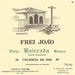 Frei Joao Branco