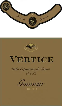 Vertice Gouveio Espumante Bruto