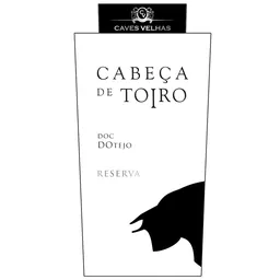 Cabeca de Toiro Reserva Red