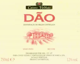 Dao Tinto