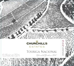 Douro Touriga Nacional