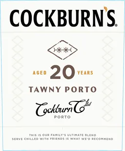 20 Year Old Tawny Port