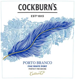 Porto Branco Fine White Port