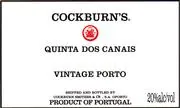 Quinta dos Canais