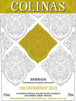 Bairrada Chardonnay