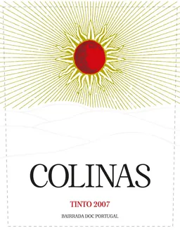 Bairrada Tinto