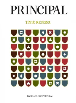 Principal Reserva