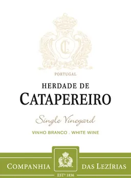 Herdade de Catapereiro Branco
