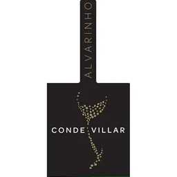 Conde Villar Albarino