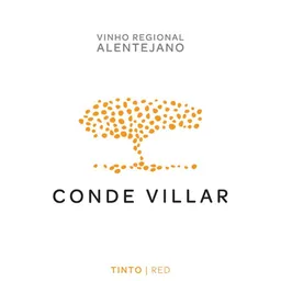 Conde Villar Tinto Regional